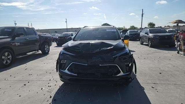 2025 BUICK ENCORE GX SPORT TOURING SPORT TOURING 14