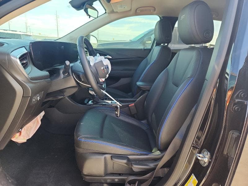 2025 BUICK ENCORE GX SPORT TOURING SPORT TOURING 7