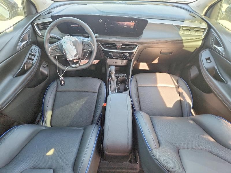 2025 BUICK ENCORE GX SPORT TOURING SPORT TOURING 8