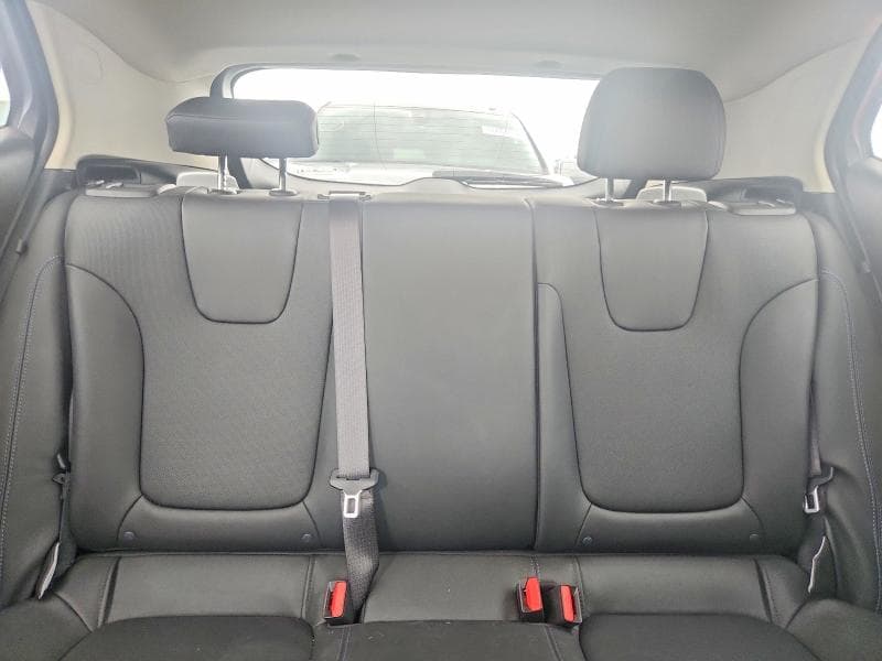 2025 BUICK ENCORE GX SPORT TOURING SPORT TOURING 10