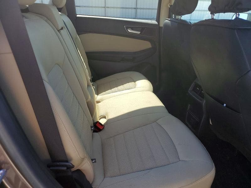 2019 FORD EDGE SE 11