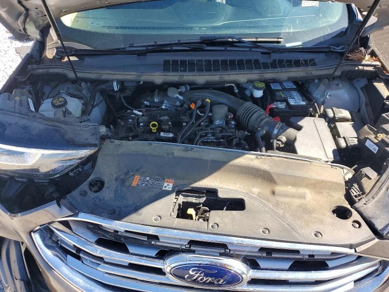2019 FORD EDGE SE 12