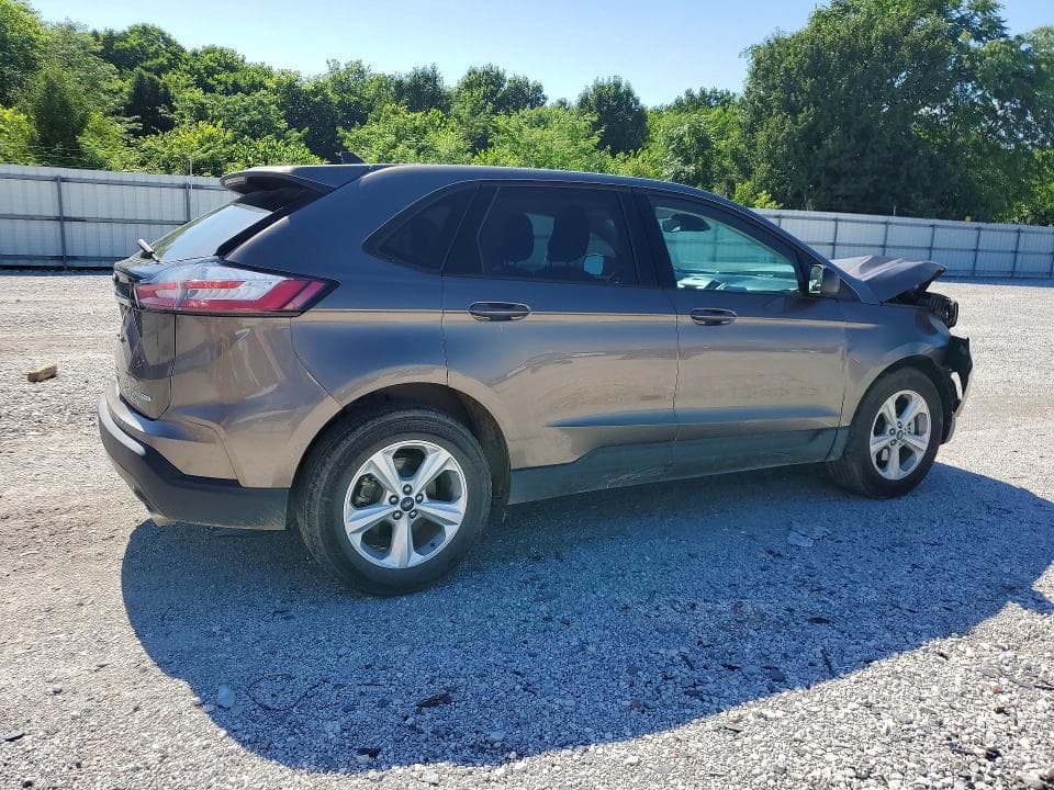 2019 FORD EDGE SE 3