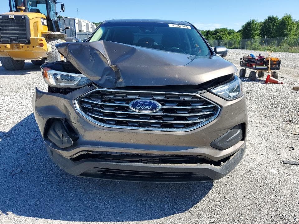 2019 FORD EDGE SE 5