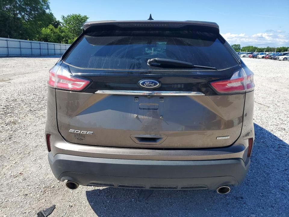 2019 FORD EDGE SE 6