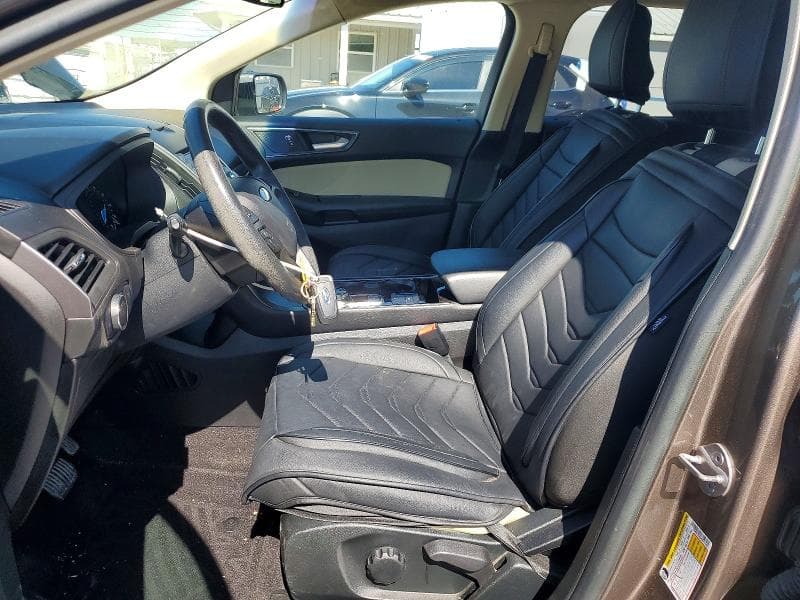 2019 FORD EDGE SE 7