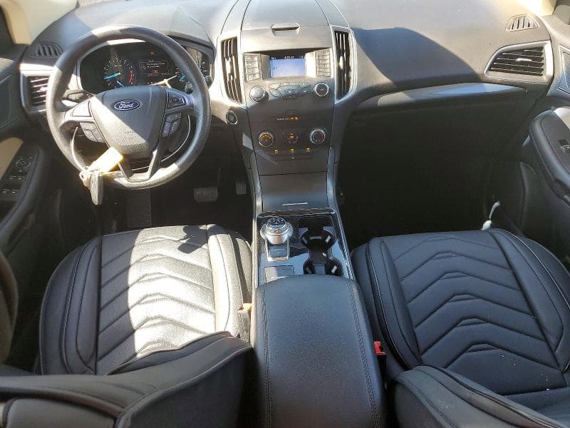 2019 FORD EDGE SE 8