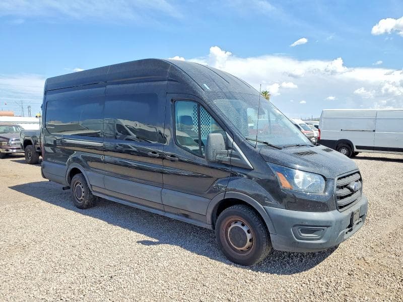 2020 FORD TRANSIT T-250 1