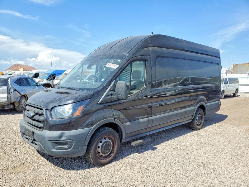 2020 FORD TRANSIT T-250 2