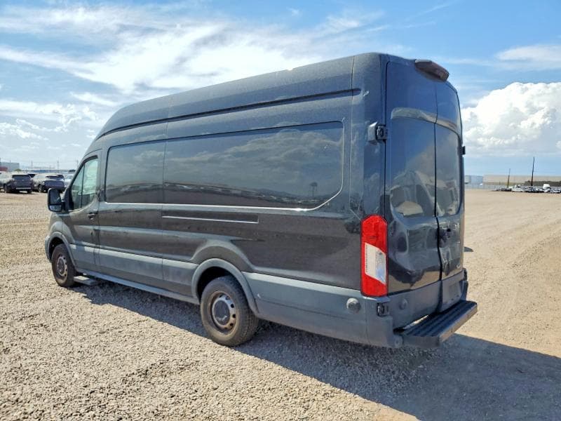 2020 FORD TRANSIT T-250 3