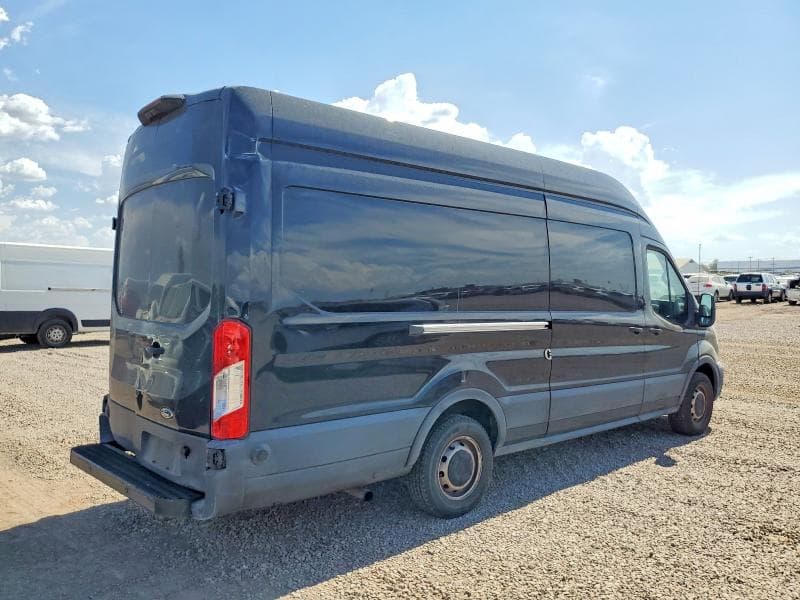 2020 FORD TRANSIT T-250 4
