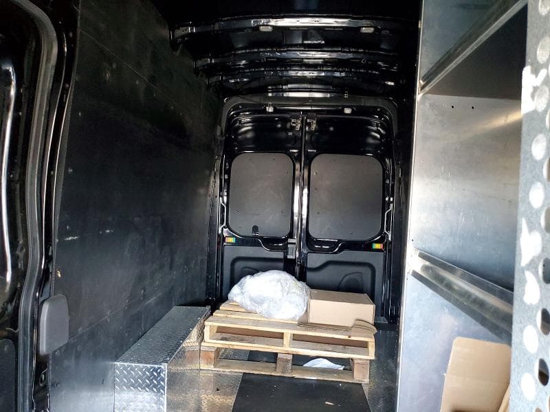 2020 FORD TRANSIT T-250 6