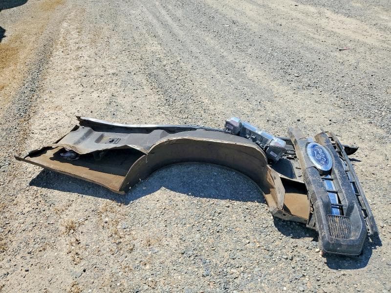 2018 FORD F350 SUPER DUTY 12