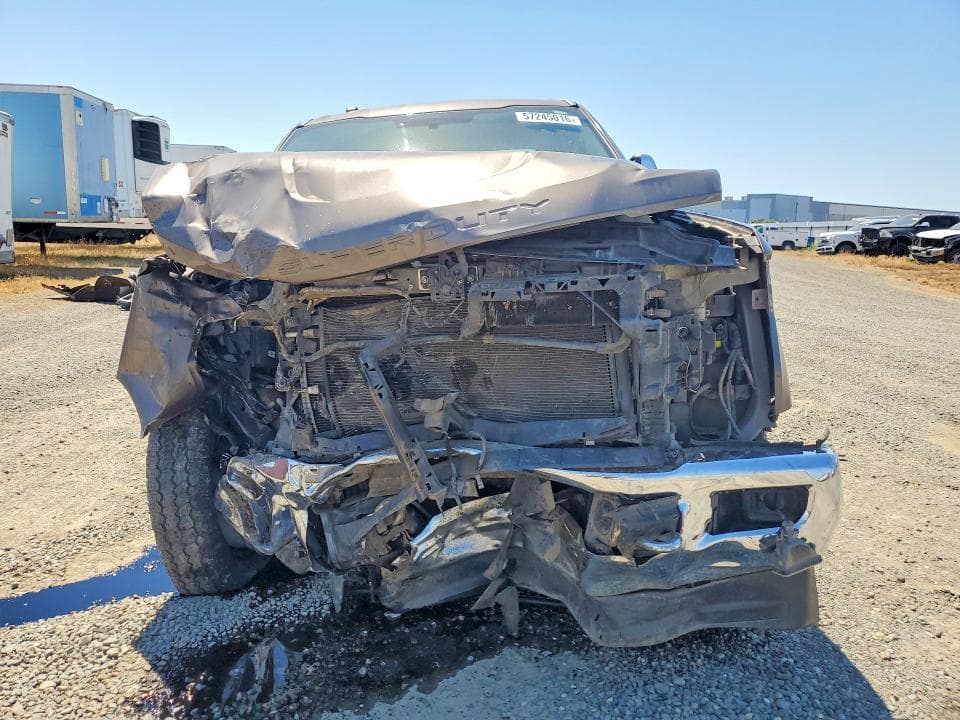 2018 FORD F350 SUPER DUTY 5