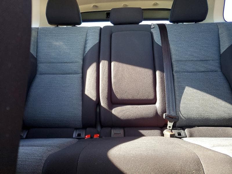 2021 NISSAN ROGUE S S 10