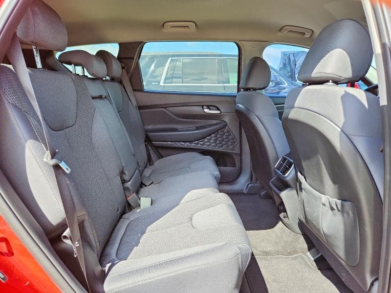 2020 HYUNDAI SANTA FE SEL SEL 11