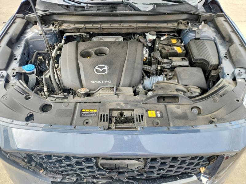 2023 MAZDA CX-5 PREFERRED PREFERRED 11