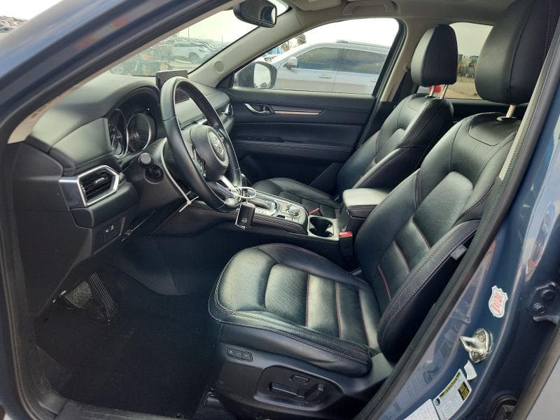 2023 MAZDA CX-5 PREFERRED PREFERRED 7