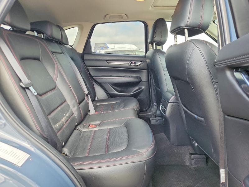 2023 MAZDA CX-5 PREFERRED PREFERRED 10