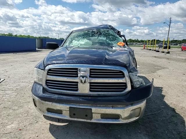 2016 RAM 1500 SLT 13
