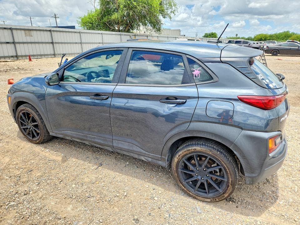2019 HYUNDAI KONA SE 2