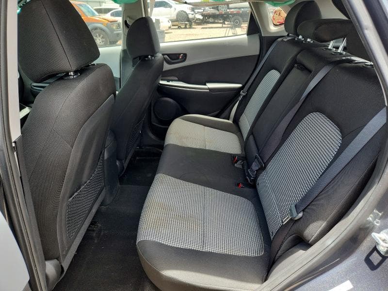 2019 HYUNDAI KONA SE 11