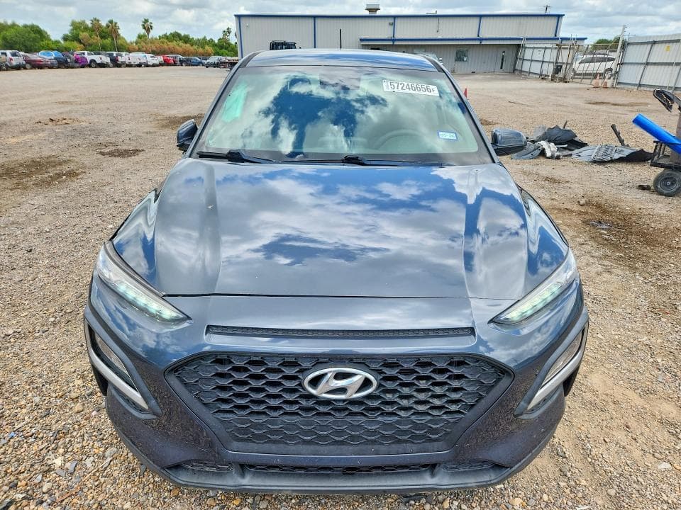 2019 HYUNDAI KONA SE 5