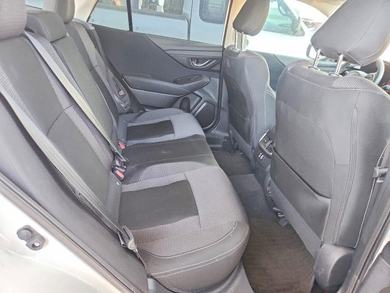 2025 SUBARU OUTBACK PREMIUM 11