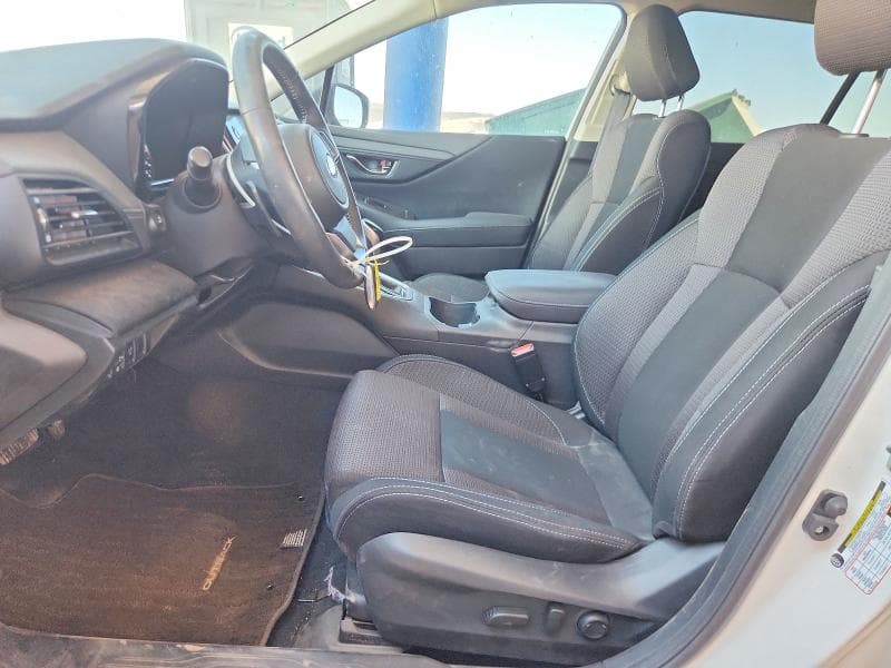 2025 SUBARU OUTBACK PREMIUM 7