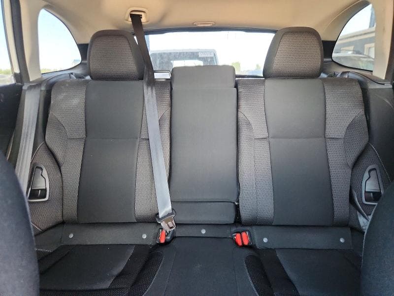 2025 SUBARU OUTBACK PREMIUM 10