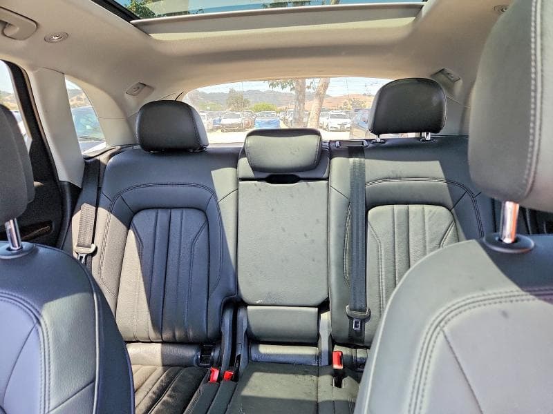 2018 AUDI Q5 PREMIUM PLUS 10