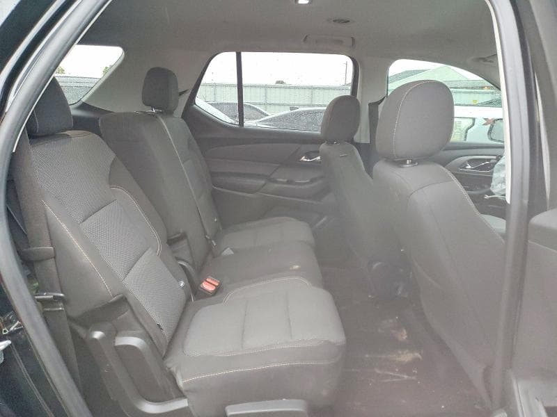2019 CHEVROLET TRAVERSE LS LS 11