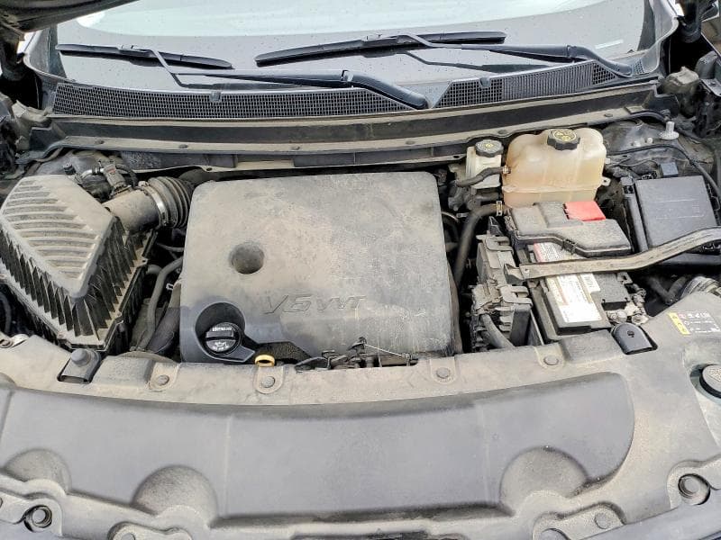 2019 CHEVROLET TRAVERSE LS LS 12