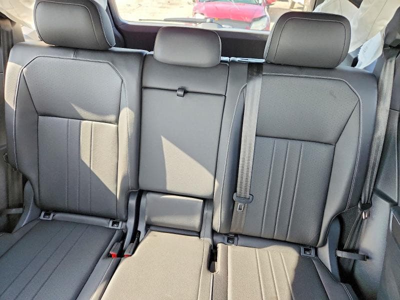 2024 VOLKSWAGEN TIGUAN SE R-LINE BLACK 10