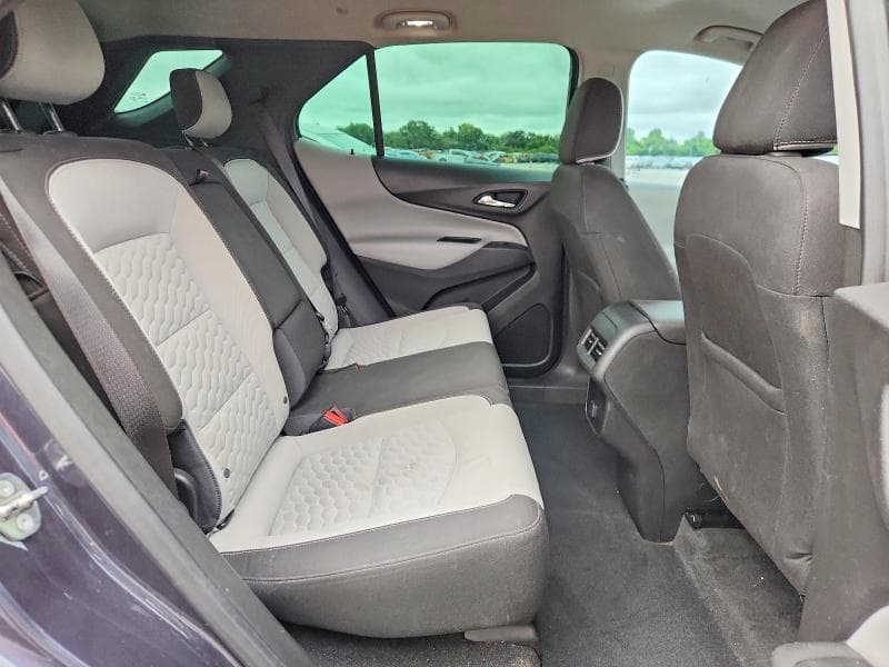 2018 CHEVROLET EQUINOX LS LS 11