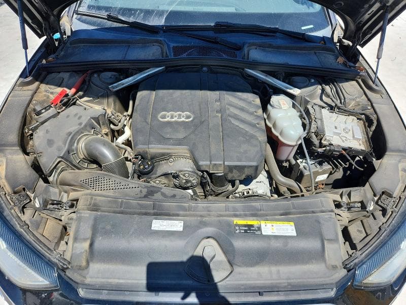 2021 AUDI A4 PREMIUM 45 11