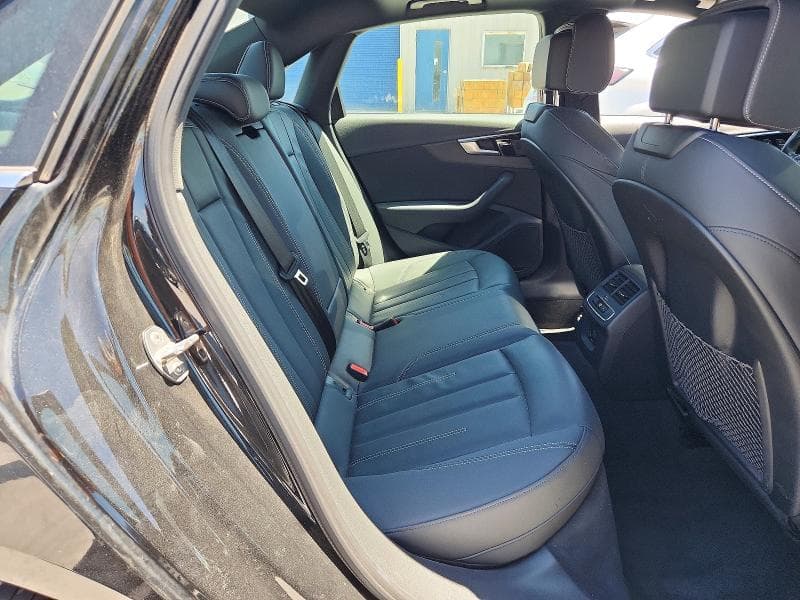 2021 AUDI A4 PREMIUM 45 10
