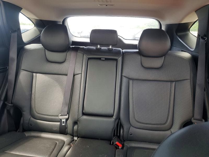 2024 HYUNDAI TUCSON LIMITED LIMITED 10