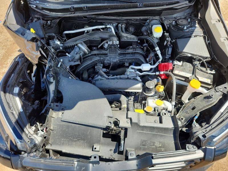2026 SUBARU OUTBACK PREMIUM 11