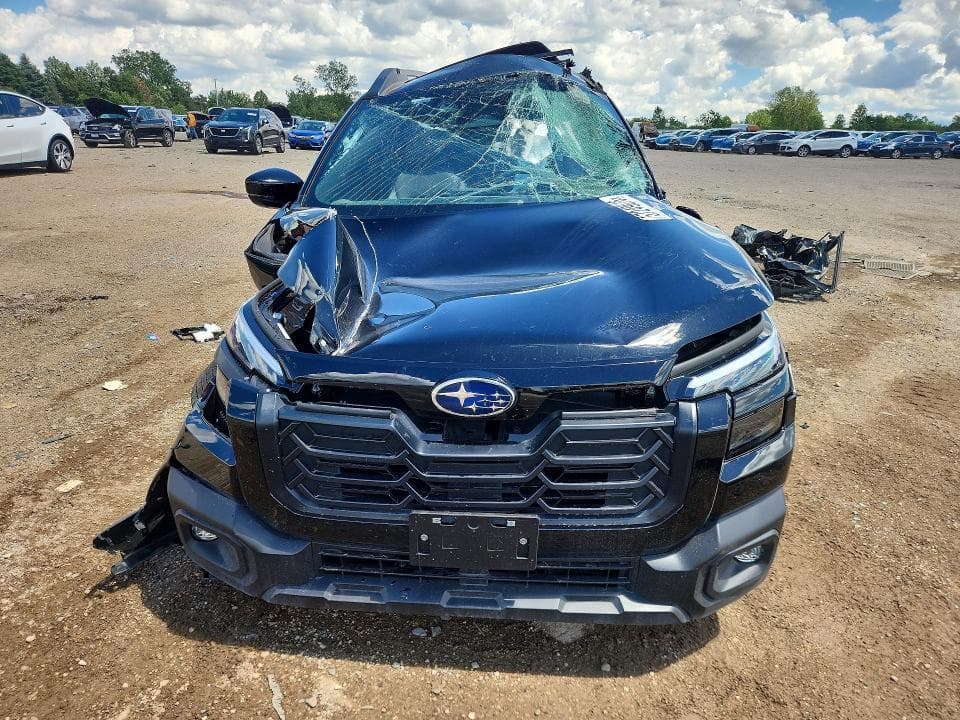 2026 SUBARU OUTBACK PREMIUM 5