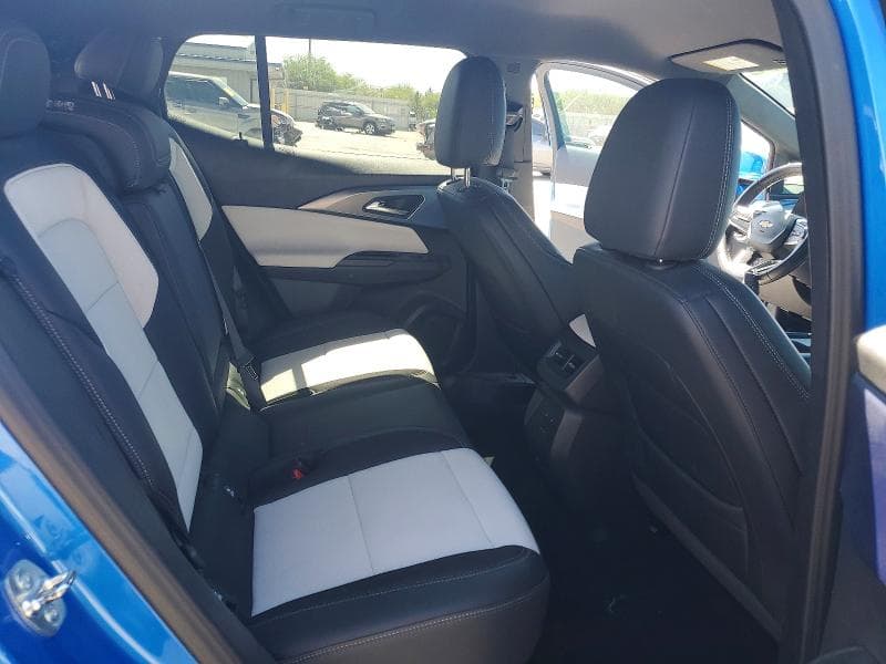 2025 CHEVROLET EQUINOX LT 11