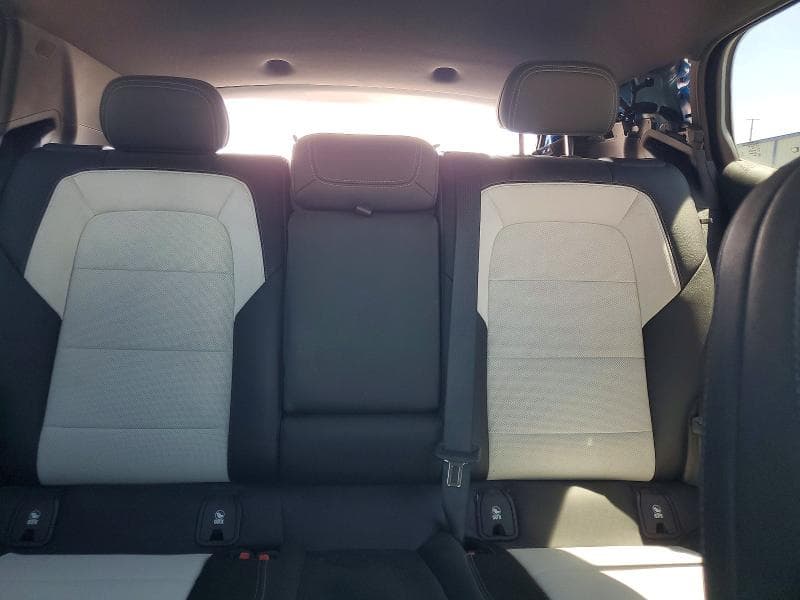 2025 CHEVROLET EQUINOX LT 10