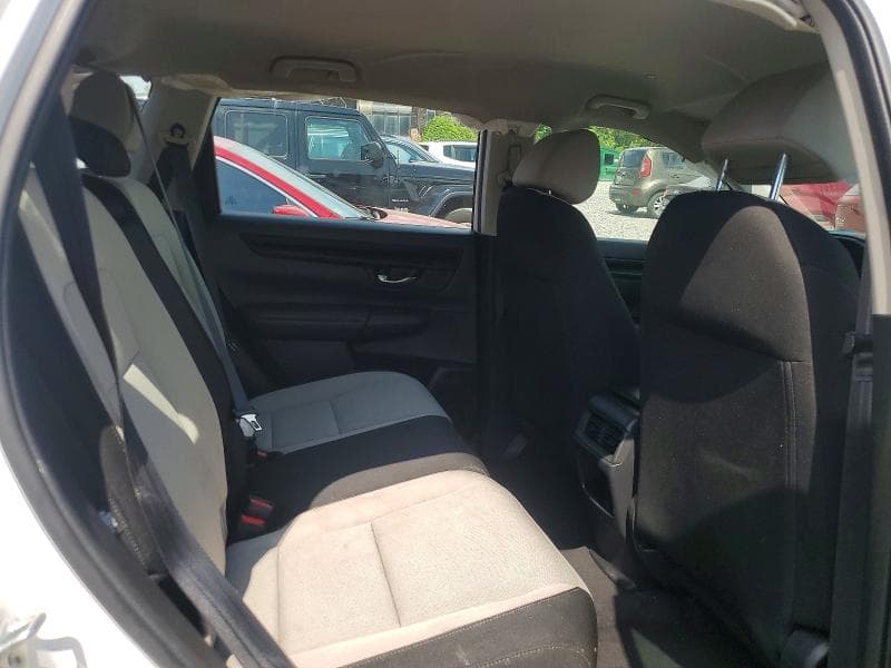 2023 HONDA CR-V LX 11