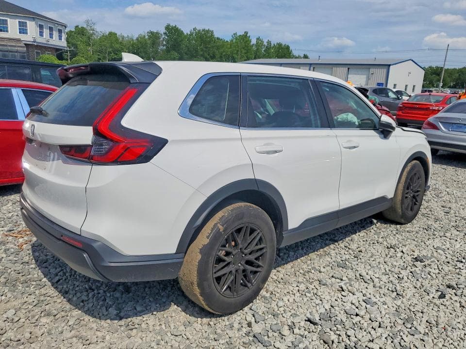 2023 HONDA CR-V LX 3