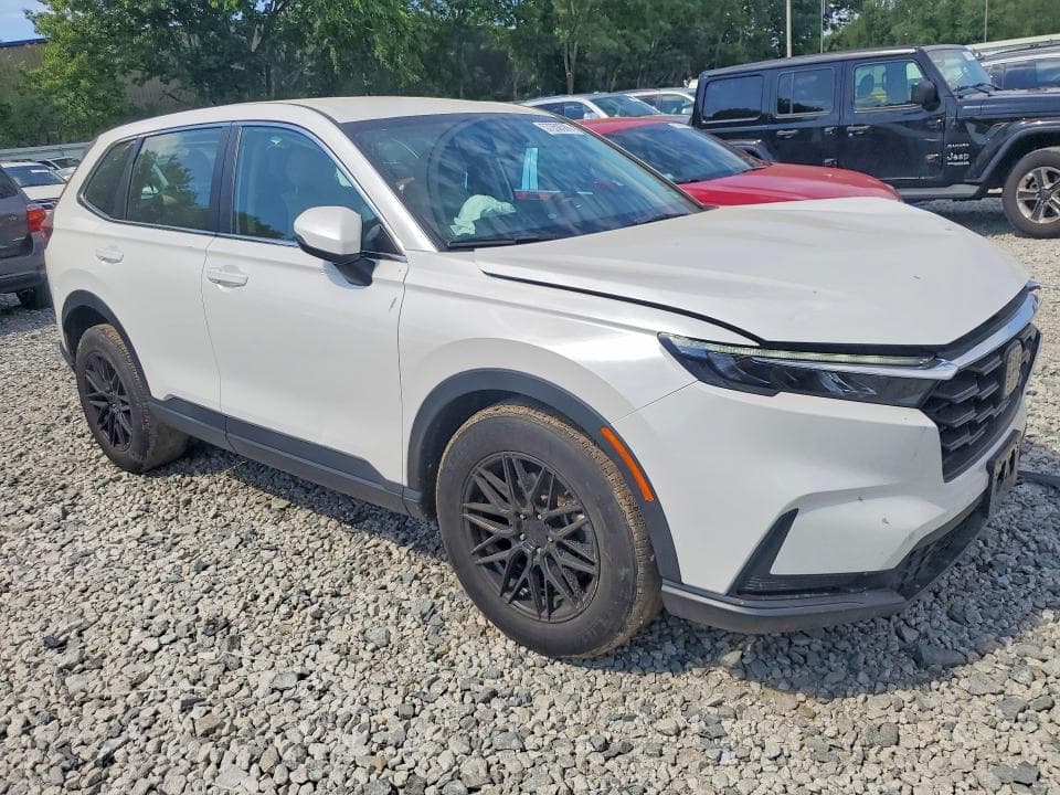 2023 HONDA CR-V LX 4