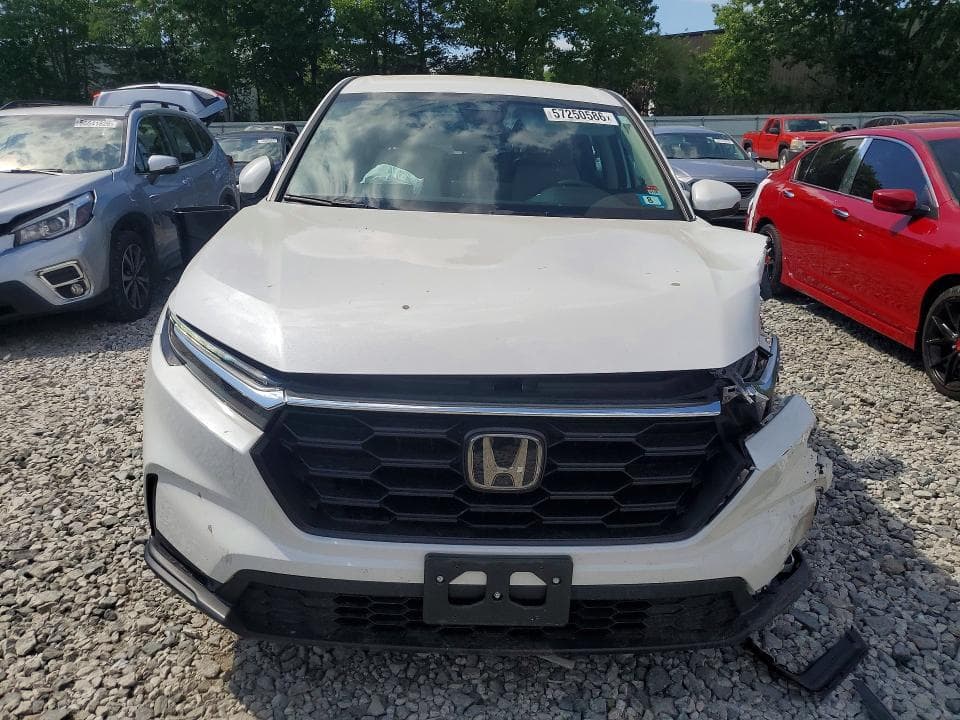 2023 HONDA CR-V LX 5