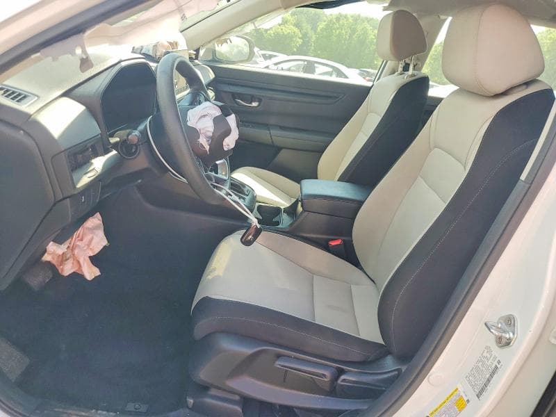2023 HONDA CR-V LX 7