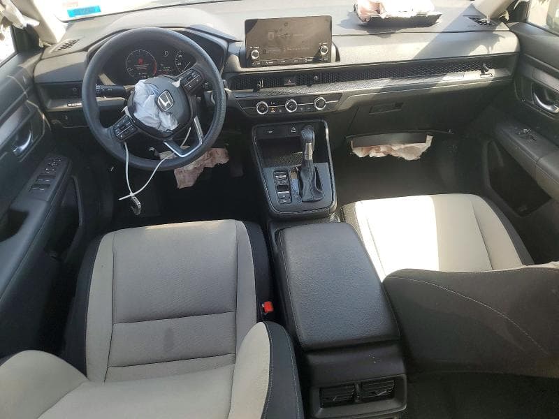 2023 HONDA CR-V LX 8