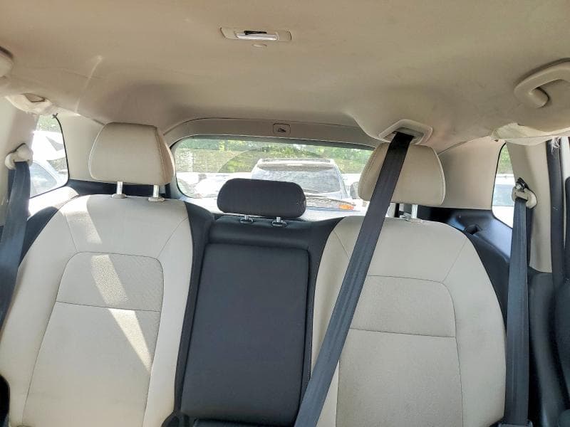 2023 HONDA CR-V LX 10