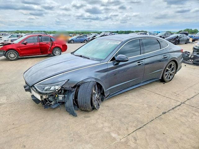 2022 HYUNDAI SONATA SEL PLUS SEL PLUS - 1